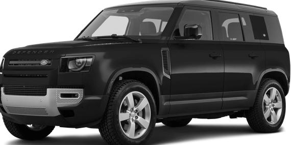LAND ROVER DEFENDER 2020 SALEX7EU2L2029040 image